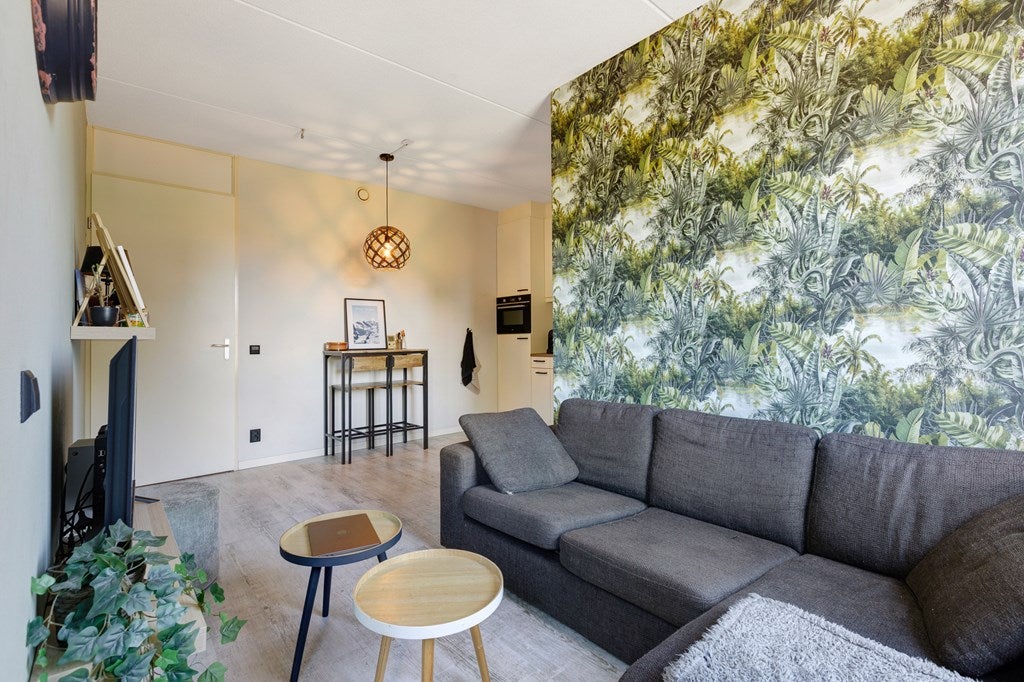 Studio te koop: Dorpsplein 26, Wekerom