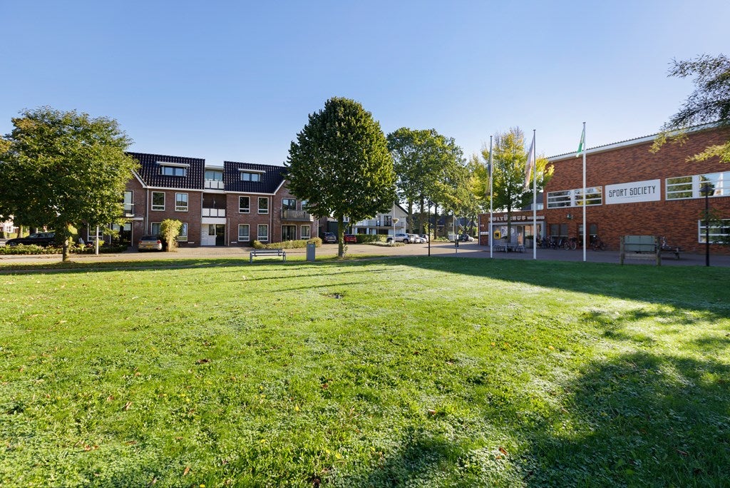 Studio te koop: Dorpsplein 26, Wekerom