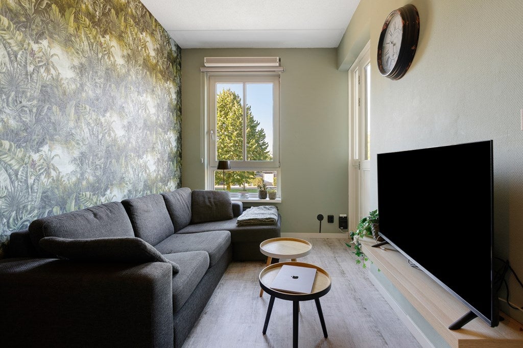 Studio te koop: Dorpsplein 26, Wekerom