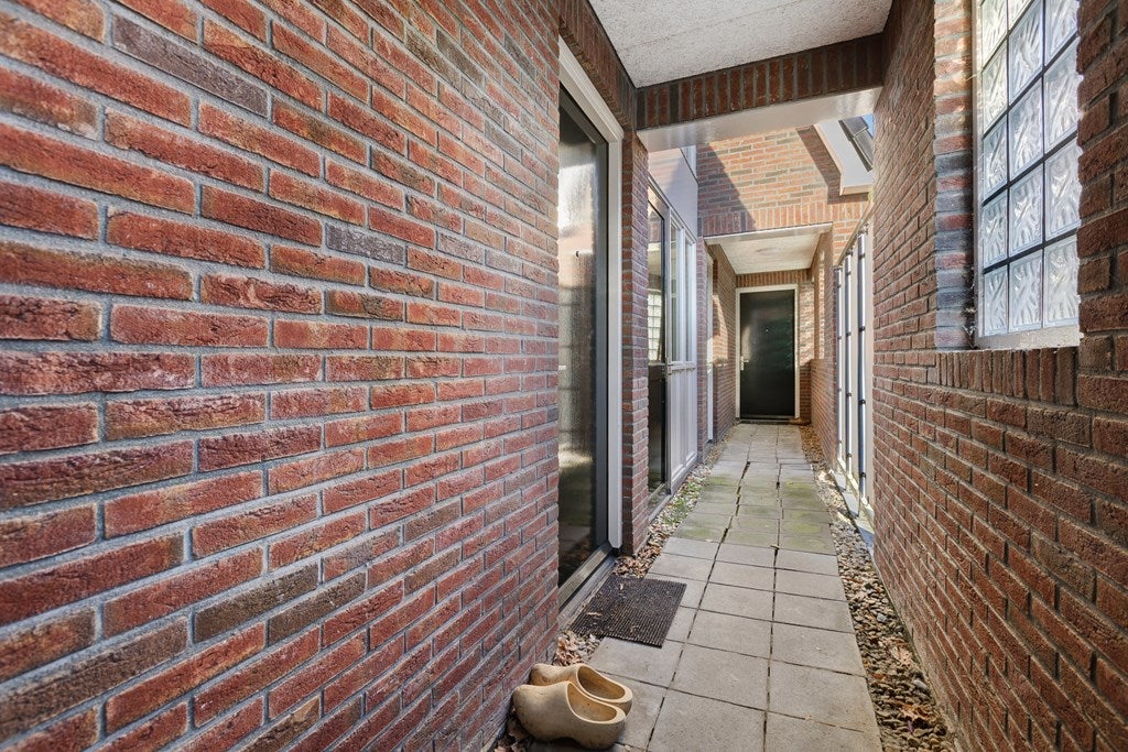 Studio te koop: Dorpsplein 26, Wekerom