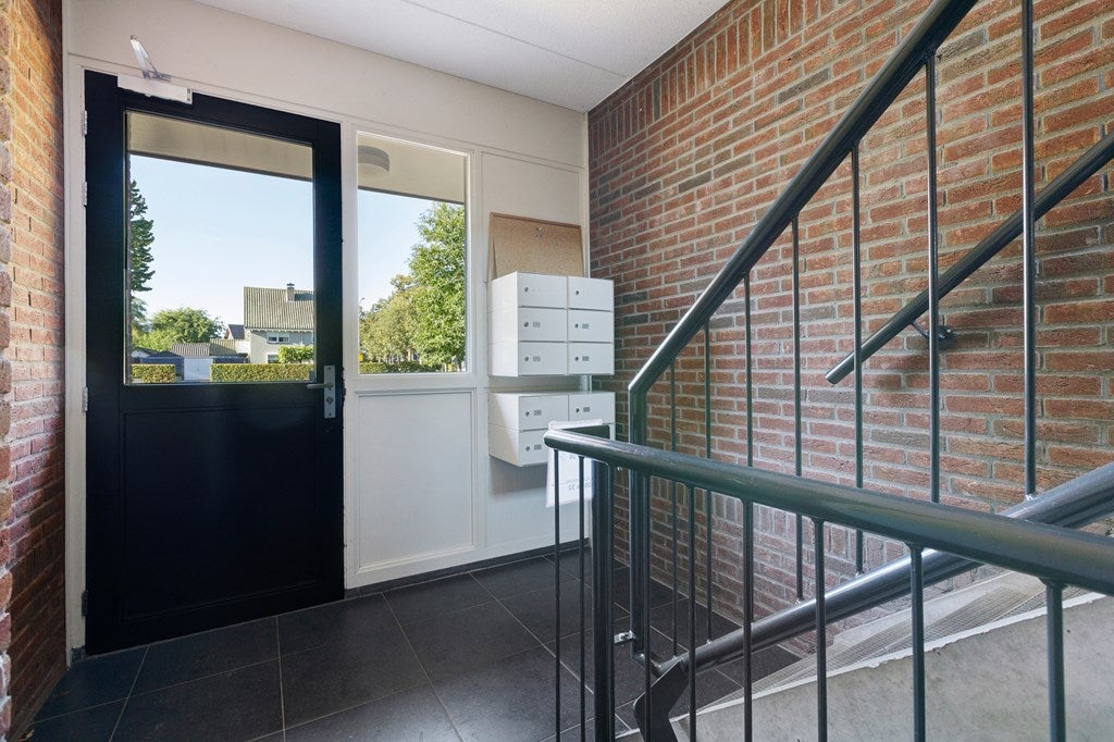 Studio te koop: Dorpsplein 26, Wekerom