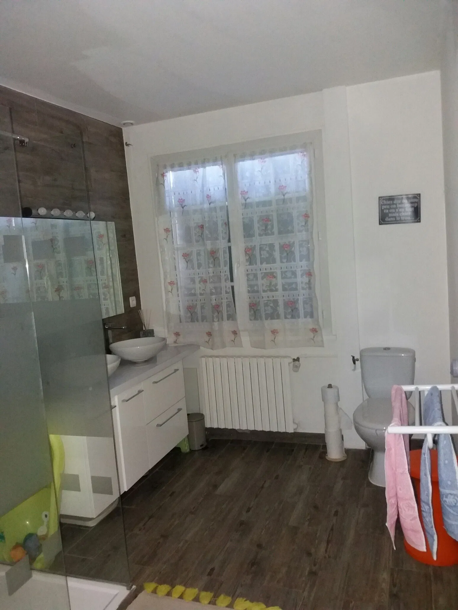 Chambre D 751 à Rilly-sur-Loire