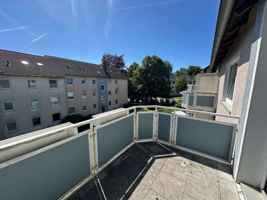 Wohnung Eichendorffstraße in Uelzen