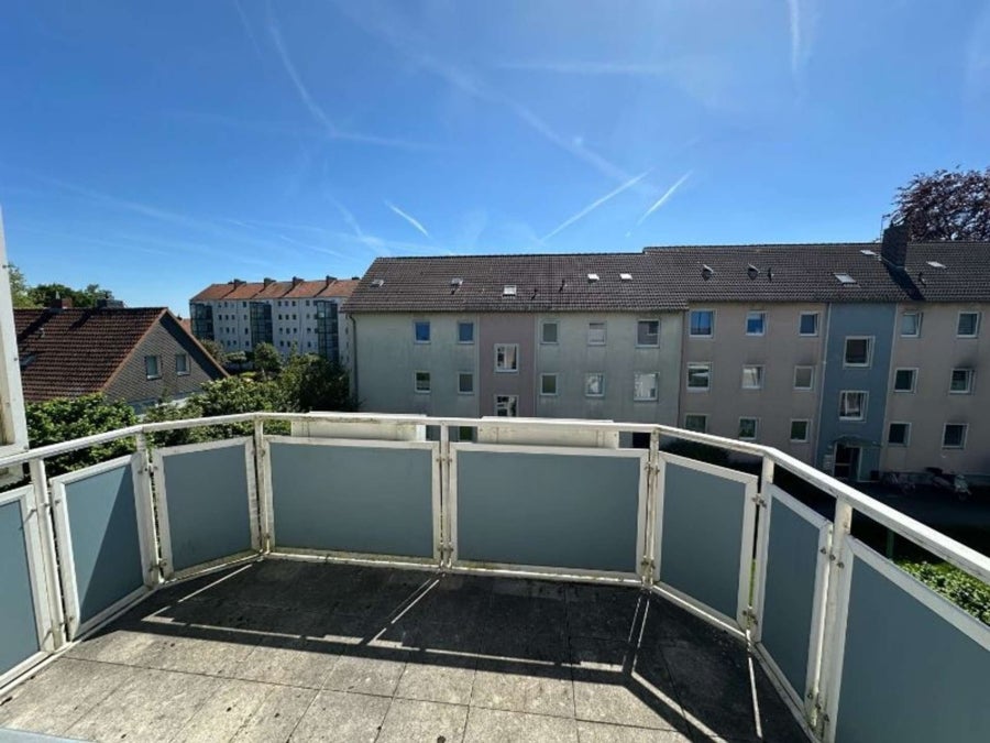 Wohnung Eichendorffstraße in Uelzen