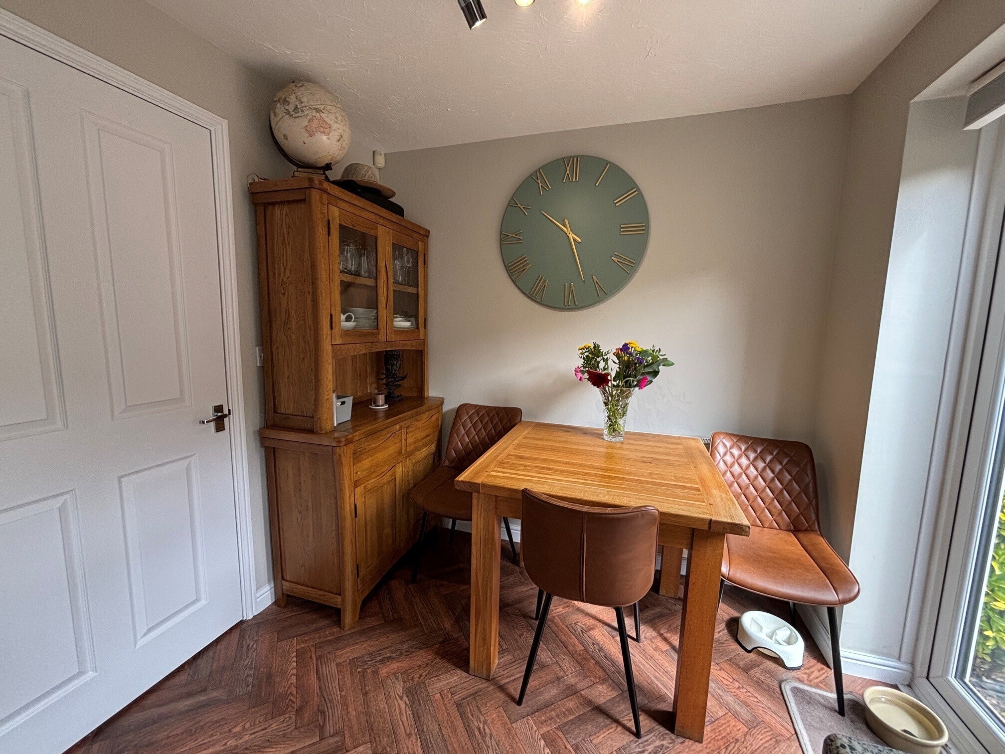 House Oak Tree Close in Rotherham
