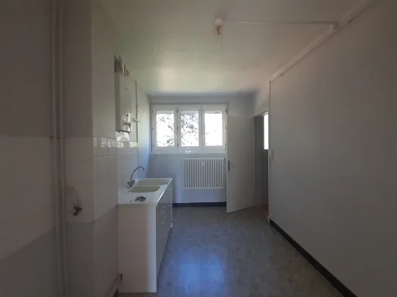 Appartement Rue de la Condemine à Charolles