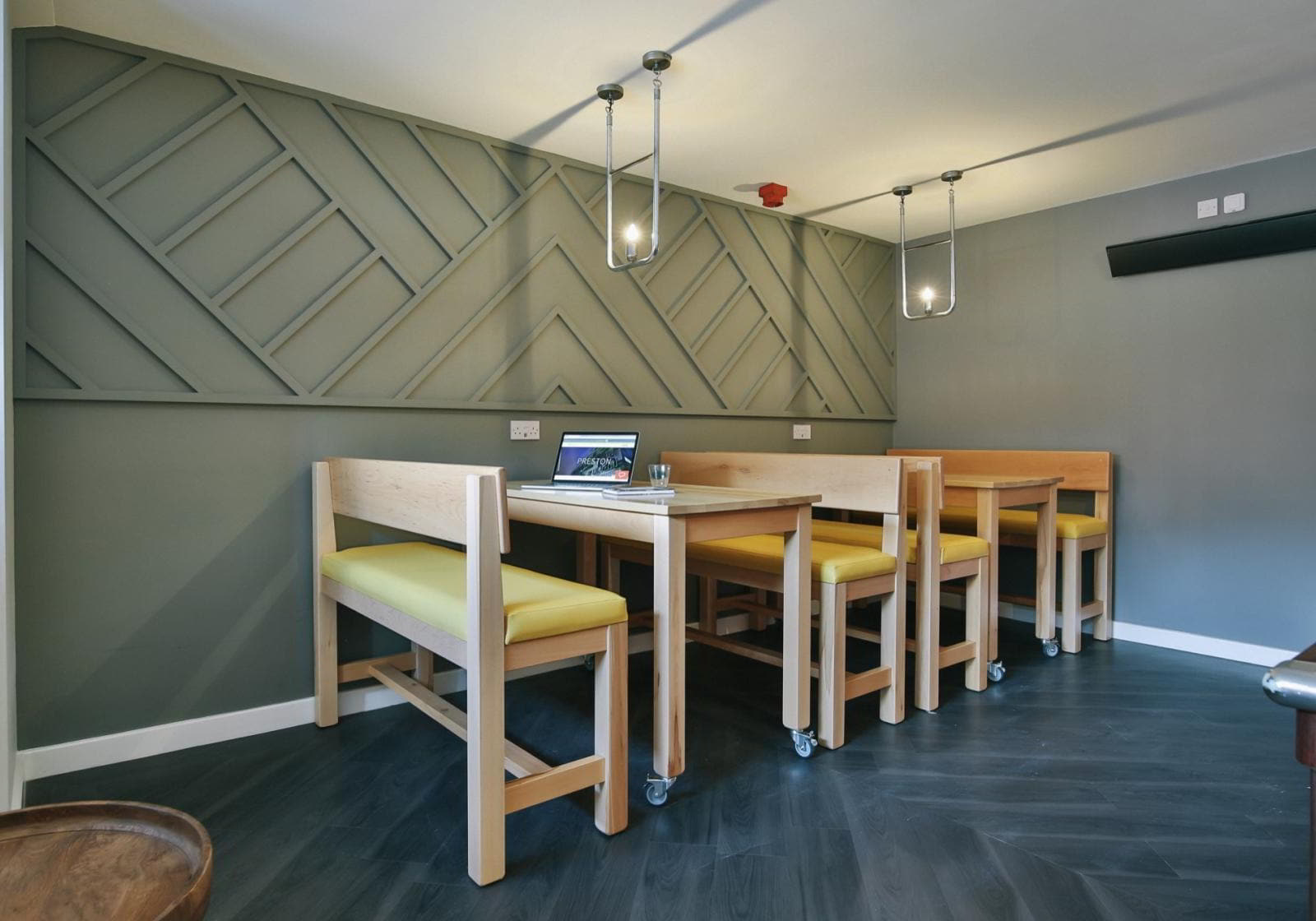 Room Moor Lane in Preston