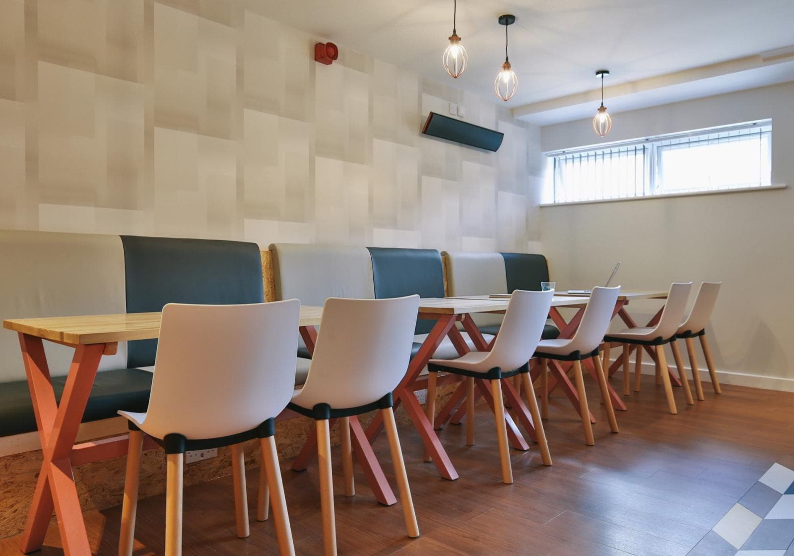 Room Moor Lane in Preston
