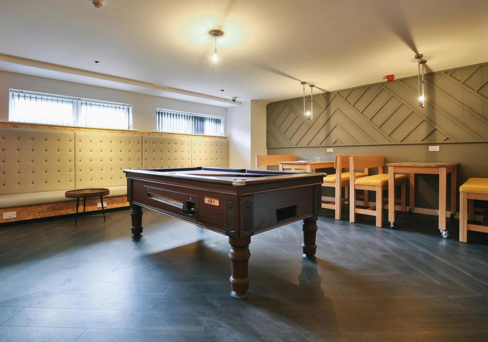 Room Moor Lane in Preston