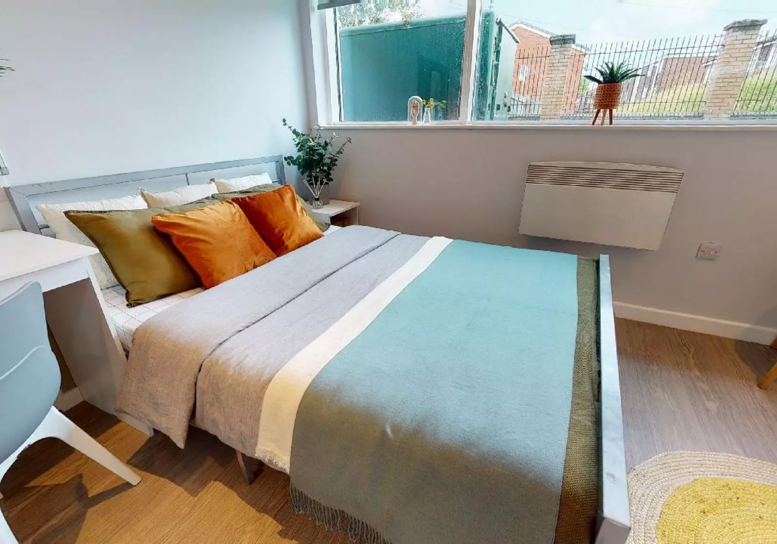 Room Moor Lane in Preston
