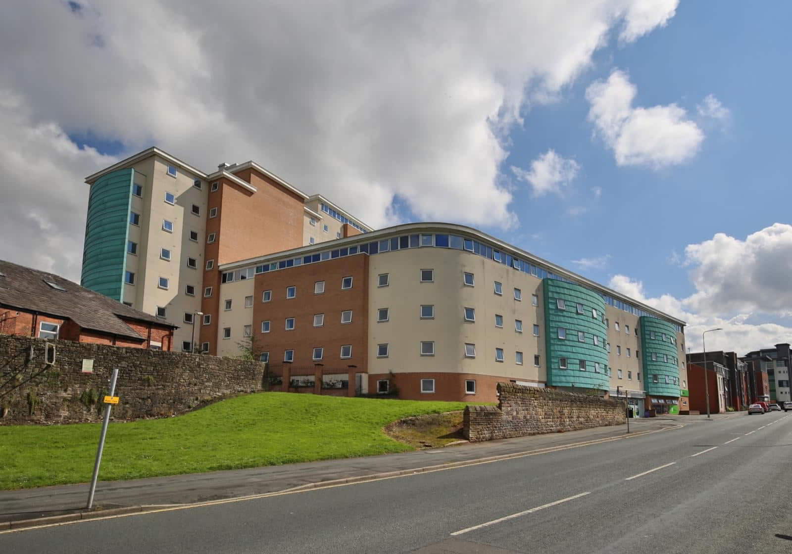 Room Moor Lane in Preston