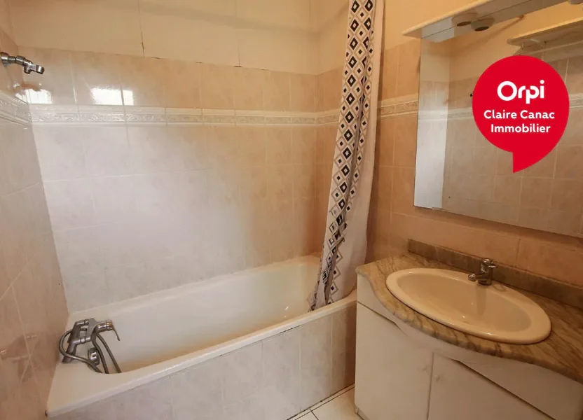 Appartement Avenue Albert 1er à Castres
