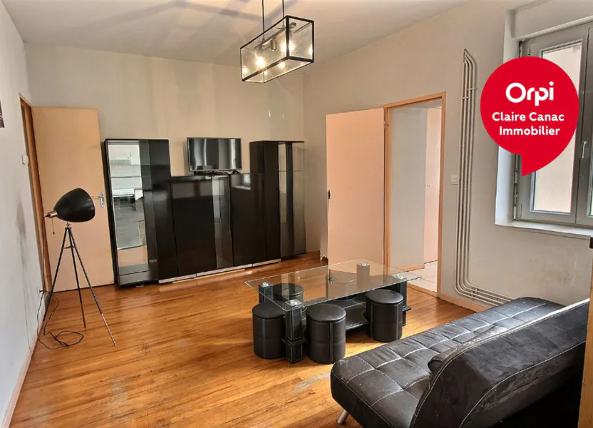 Appartement Avenue Albert 1er à Castres