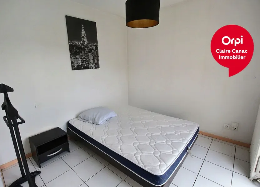 Appartement Avenue Albert 1er à Castres