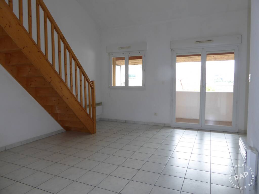 Appartement Rue de Montmoreau à Angoulême