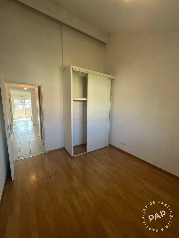 Appartement Rue de Montmoreau à Angoulême