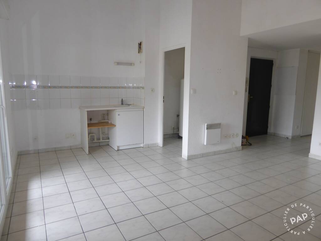 Appartement Rue de Montmoreau à Angoulême