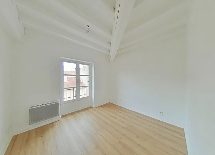 Appartement Rue Jacquemart à Romans-sur-Isère