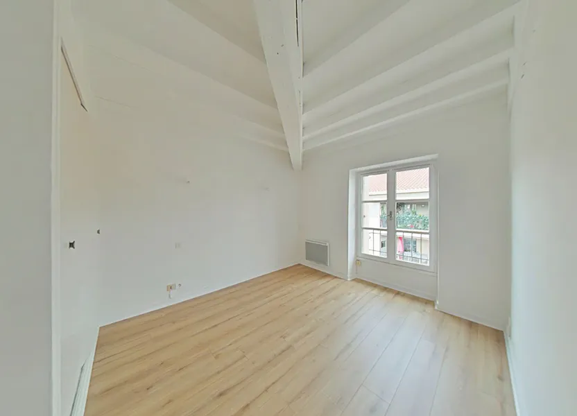 Appartement Rue Jacquemart à Romans-sur-Isère