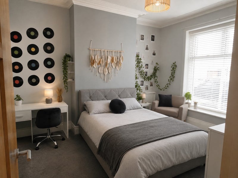 Room Sandy Lane in Lower Darwen