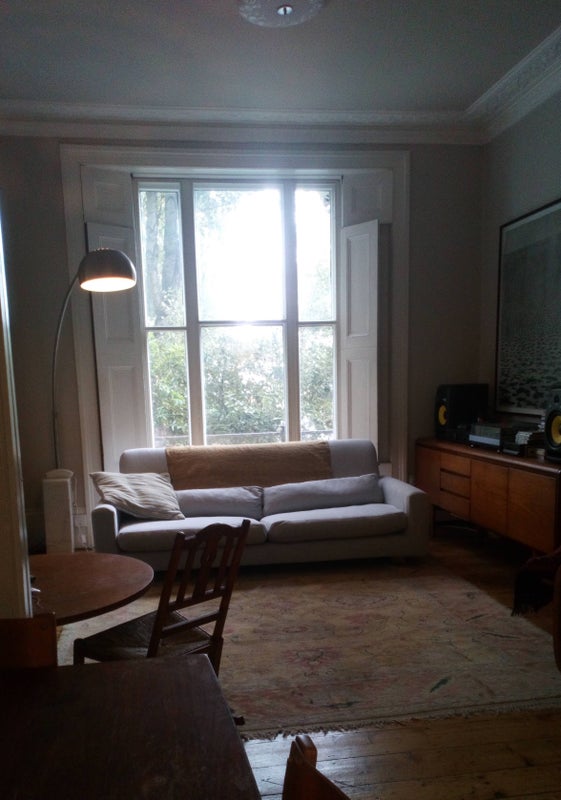 Room St. Paul's Road in Greater London