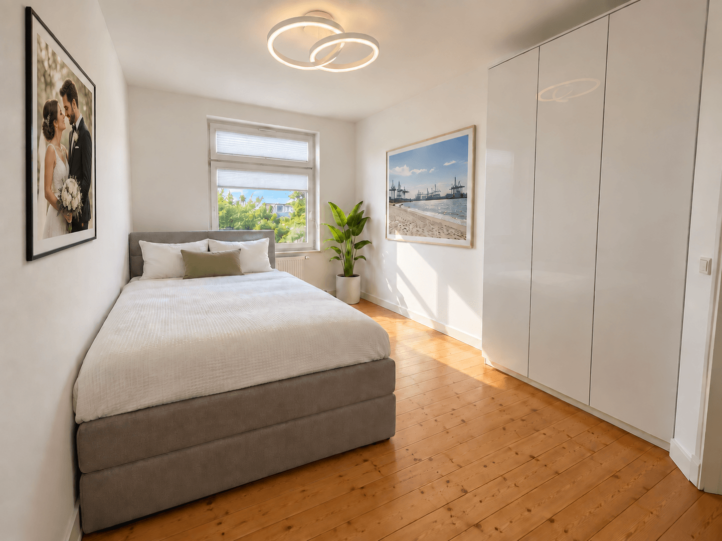 Wohnung Konsul-Francke-Straße in Hamburg