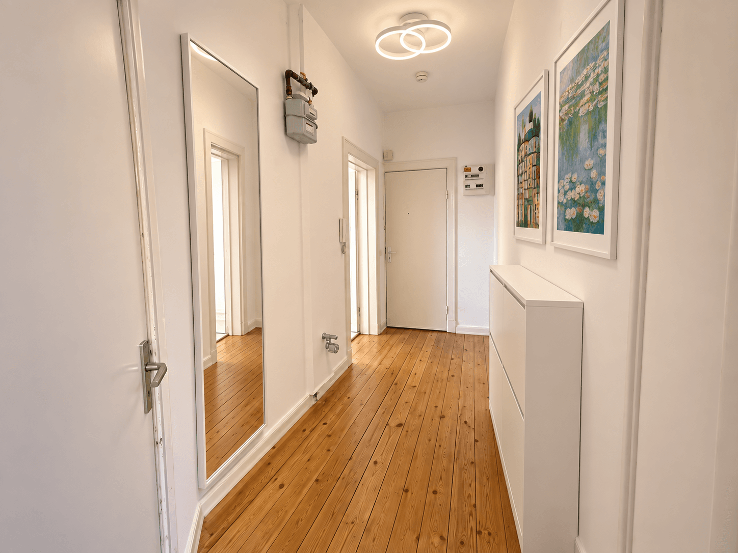 Wohnung Konsul-Francke-Straße in Hamburg