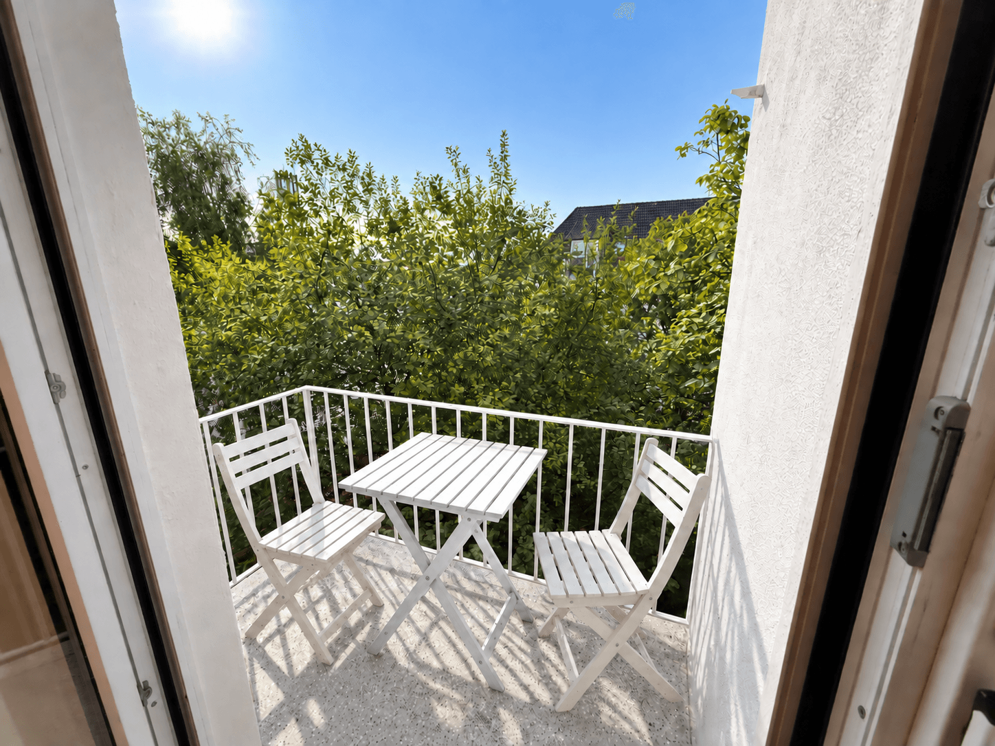 Wohnung Konsul-Francke-Straße in Hamburg