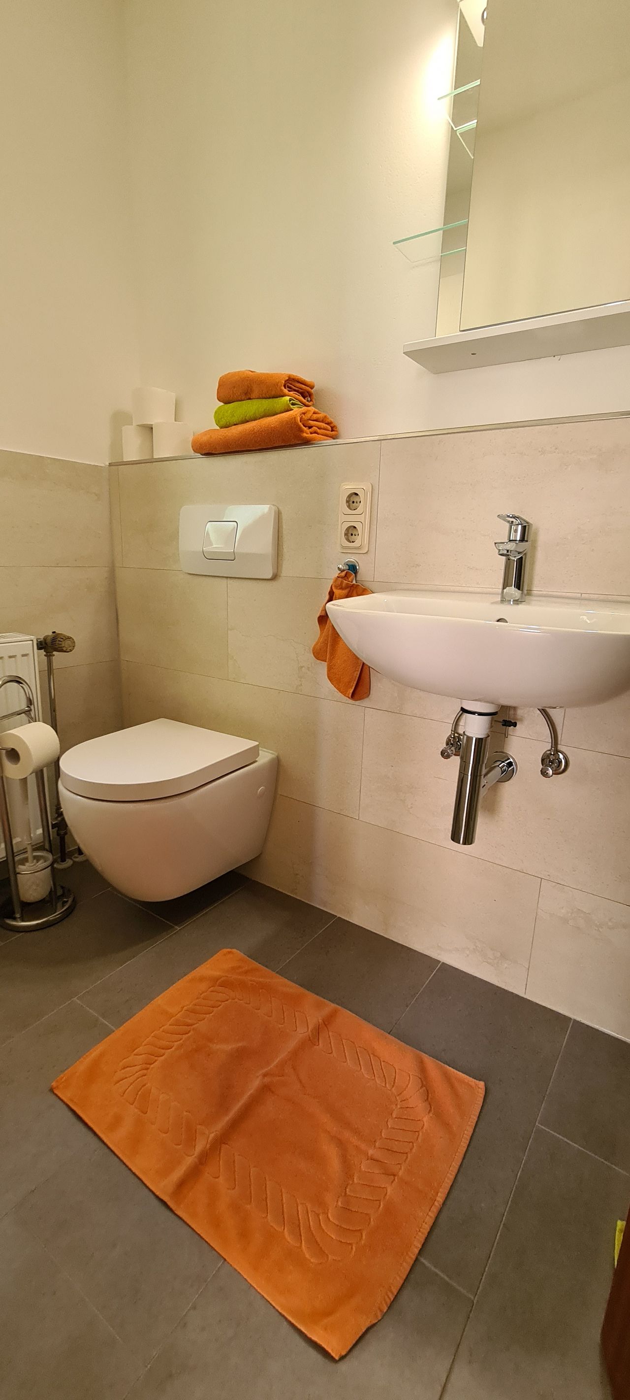 Wohnung Frühlingshalde in Stuttgart