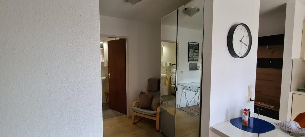 Wohnung Frühlingshalde in Stuttgart