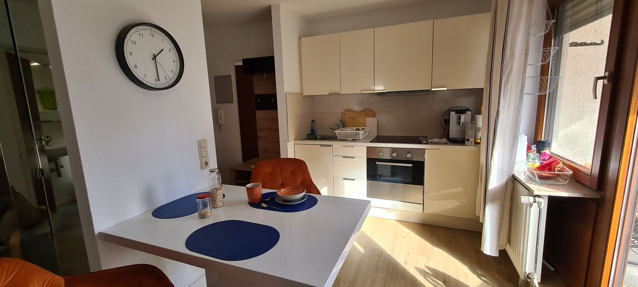 Wohnung Frühlingshalde in Stuttgart