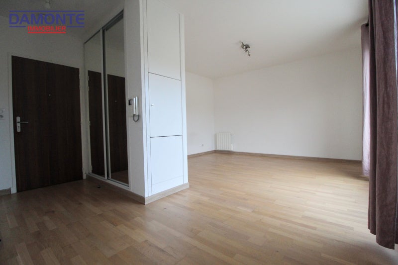 Appartement Rue des Filles-Dieu à Troyes