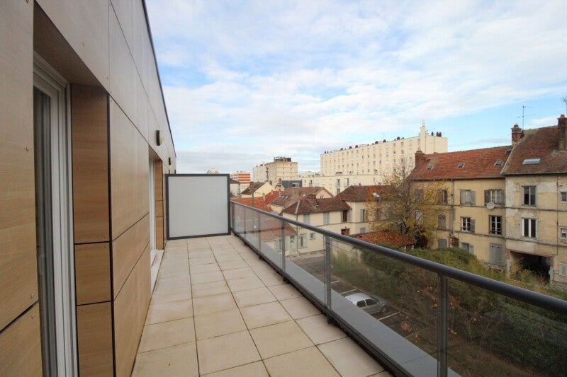 Appartement Rue des Filles-Dieu à Troyes