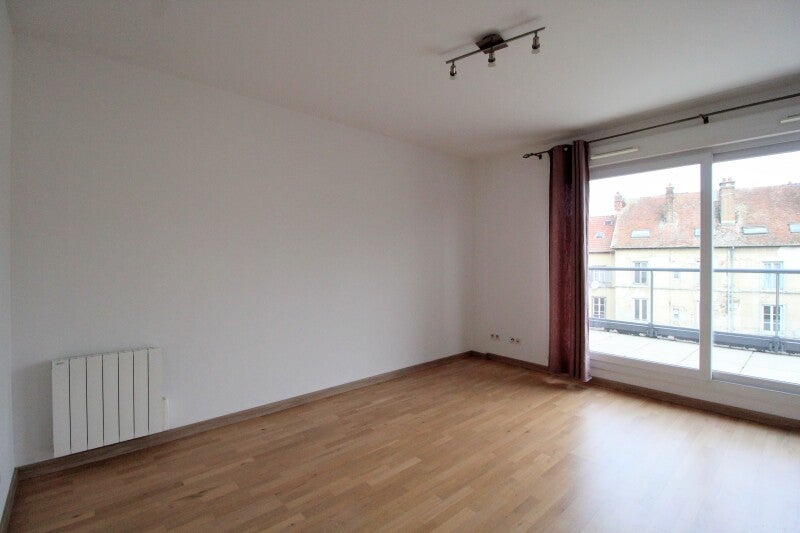 Appartement Rue des Filles-Dieu à Troyes