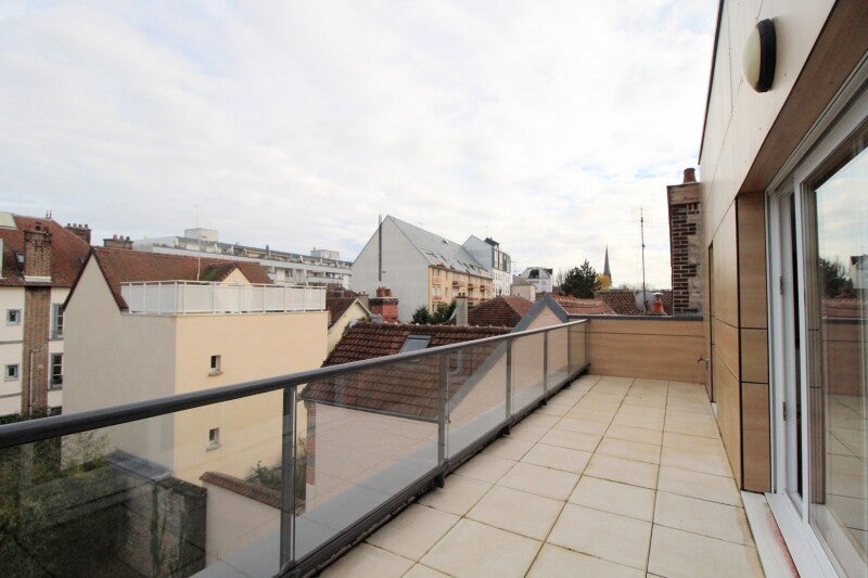 Appartement Rue des Filles-Dieu à Troyes