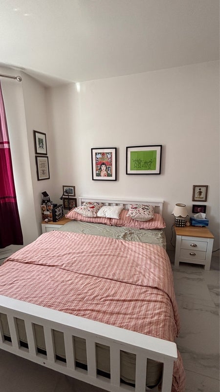 Room Torrens Road in Greater London