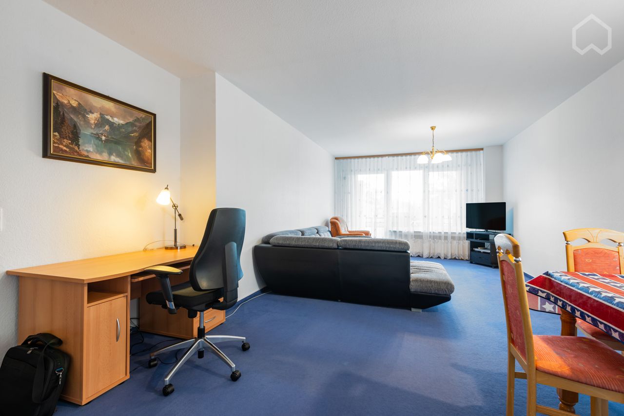 Wohnung Meertal in Neuss