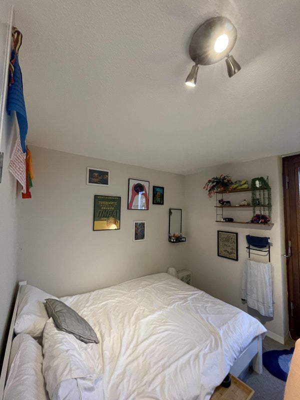 Room Silk Street in City of London