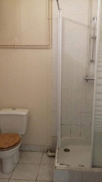Flat Rue de Bayard in Toulouse