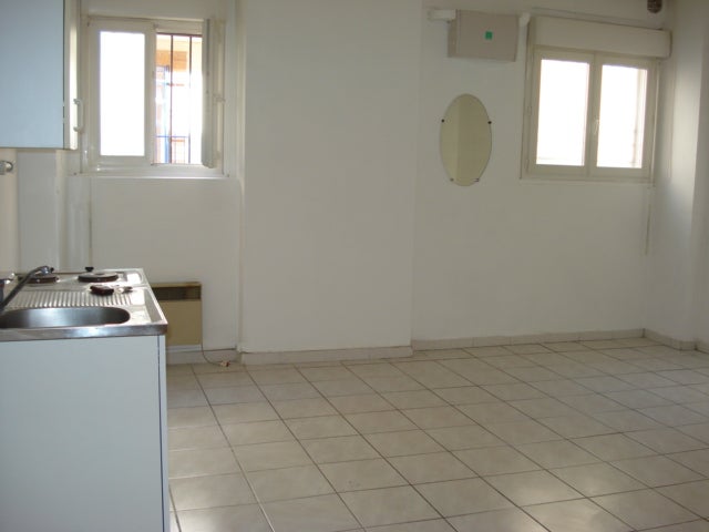 Flat Rue de Bayard in Toulouse