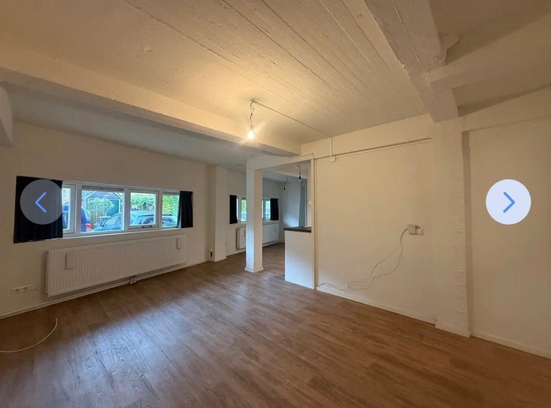 Appartement Mauvestraat in Zaandam