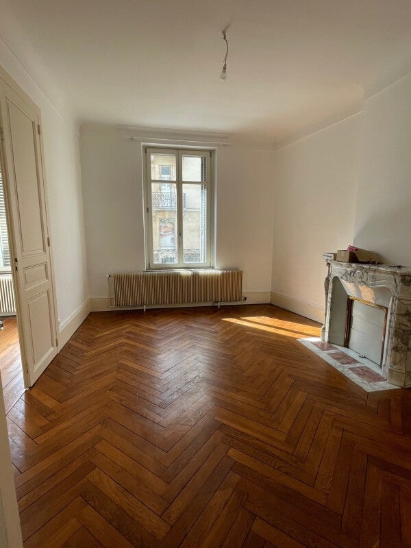 Appartement Rue Jeanne d'Arc à Nancy