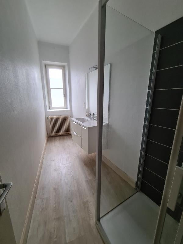 Appartement Rue Jeanne d'Arc à Nancy