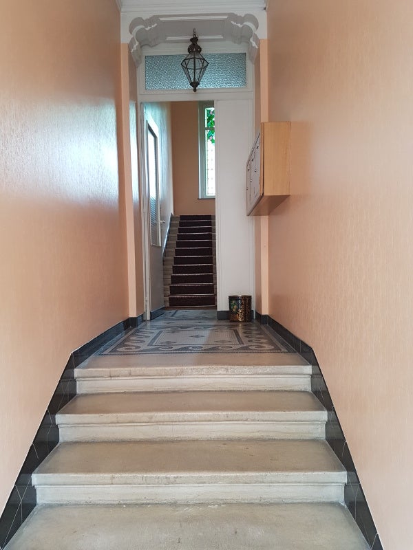 Appartement Rue Jeanne d'Arc à Nancy