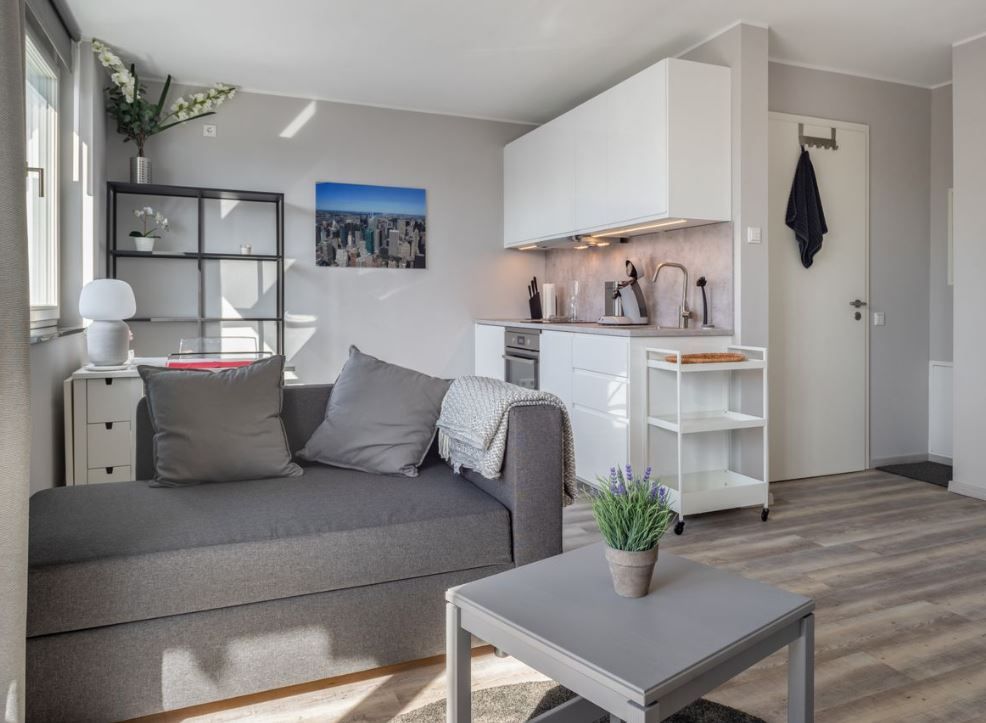 Wohnung Rochusstraße in Köln