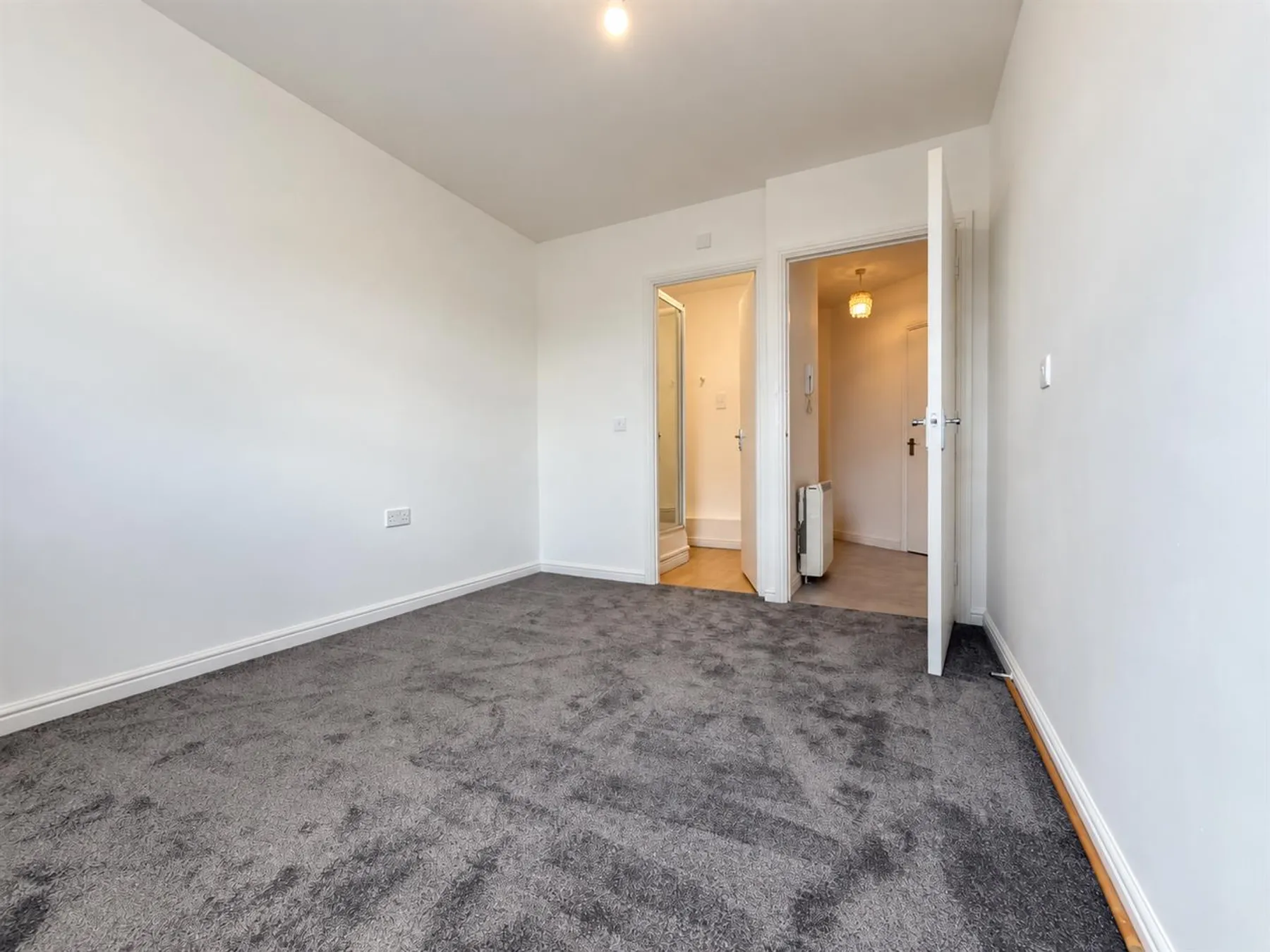 Flat Harmer Mews in Maidenhead