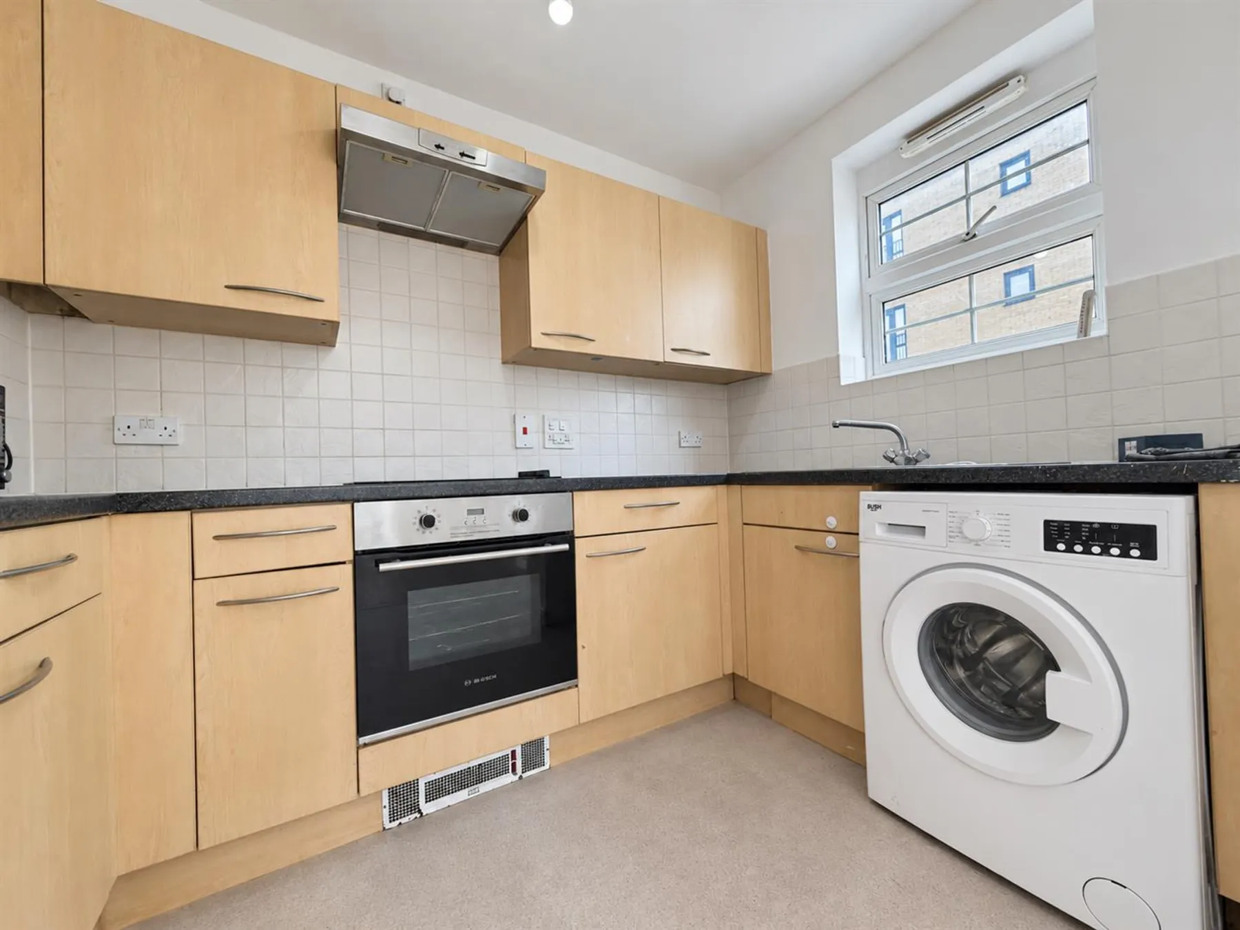 Flat Harmer Mews in Maidenhead