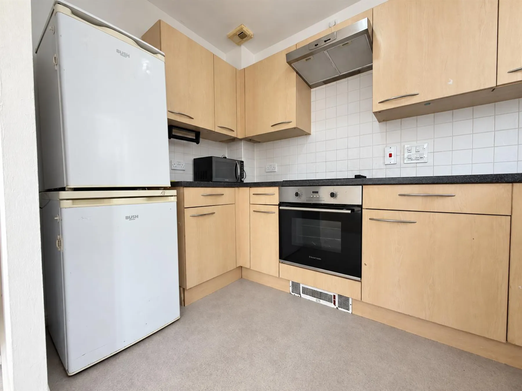Flat Harmer Mews in Maidenhead