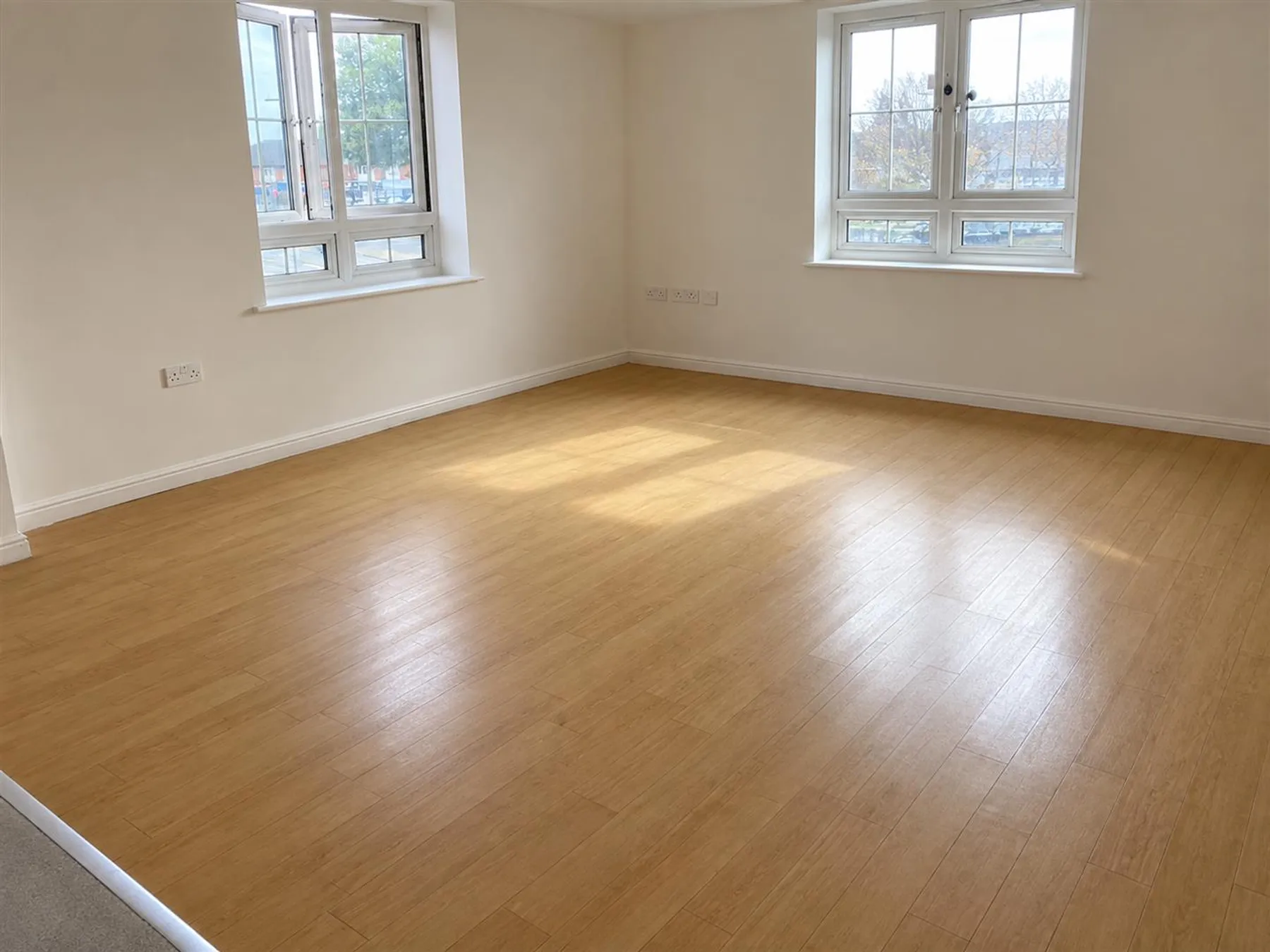 Flat Harmer Mews in Maidenhead