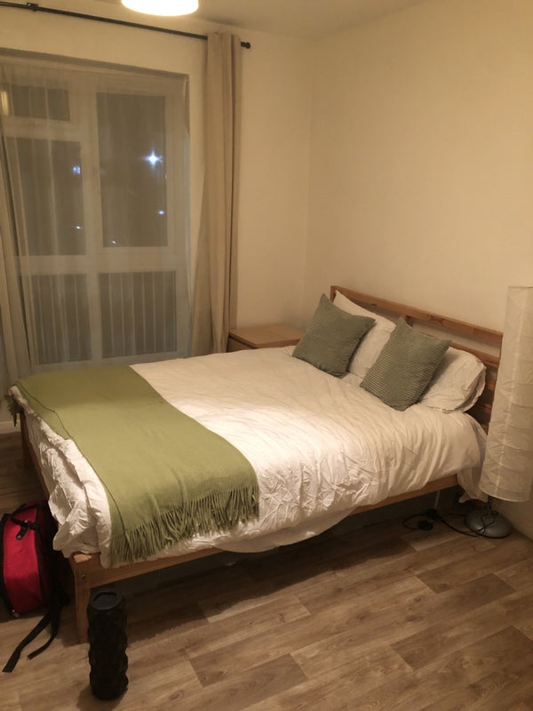 Room Britannia Row in Greater London
